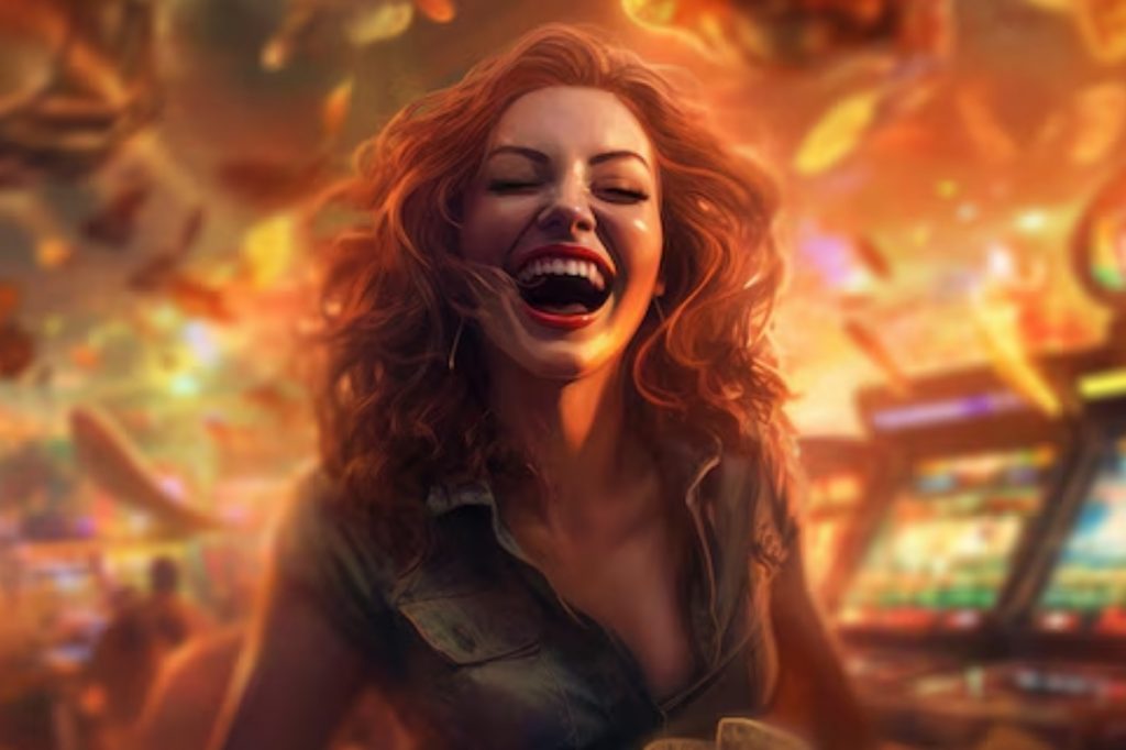 Vegasslot Şikayet Hattı